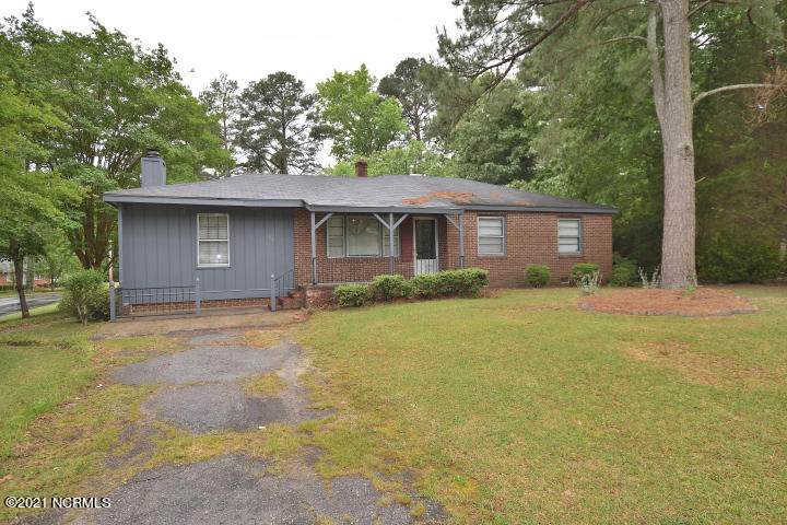 152 Berryhill Road - Photo 1