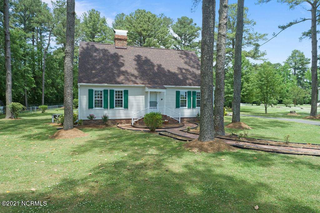 203 Fay Avenue - Photo 1