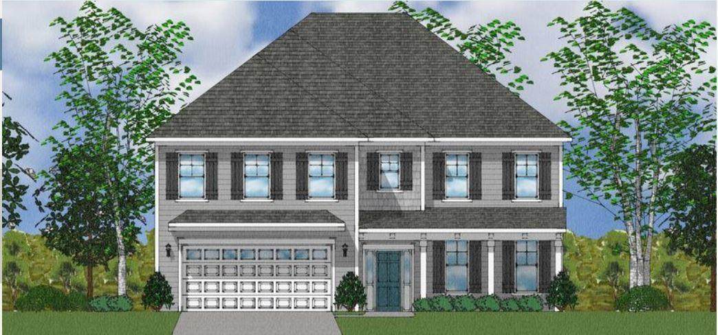240 Warbler Way - Photo 1
