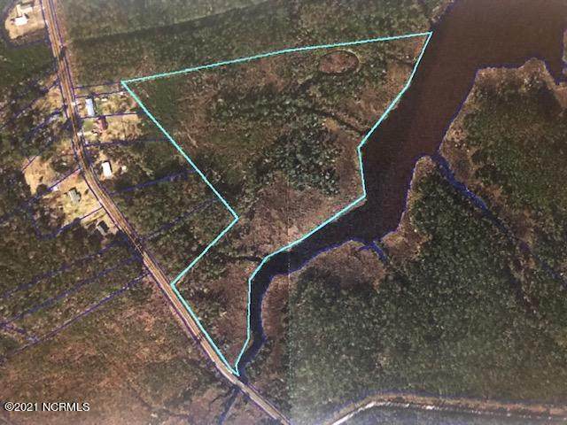 0 Whortonsville Road - Photo 1