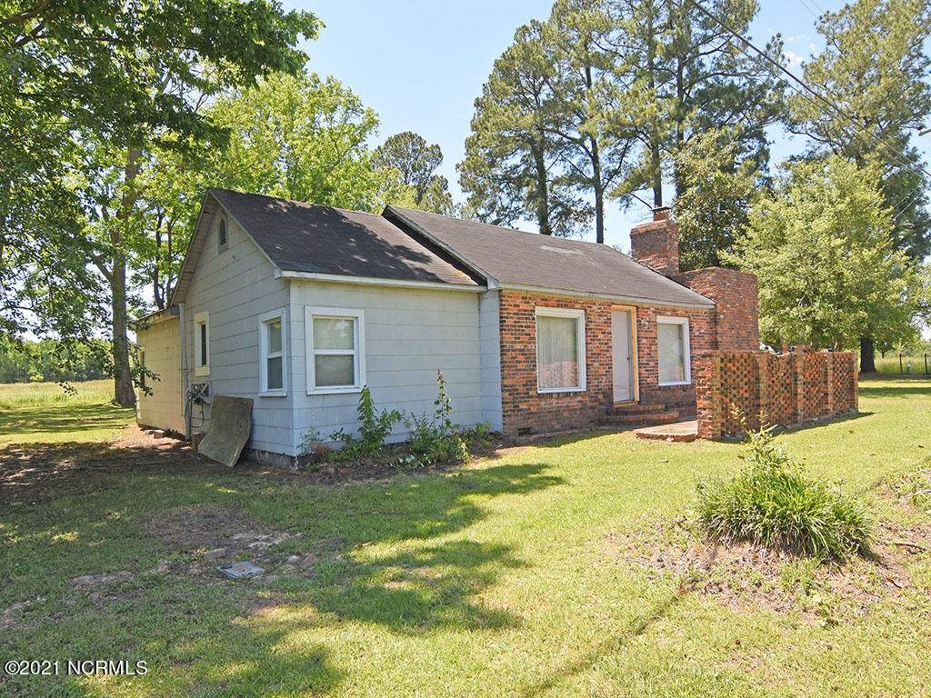 2761 James B White Highway - Photo 1