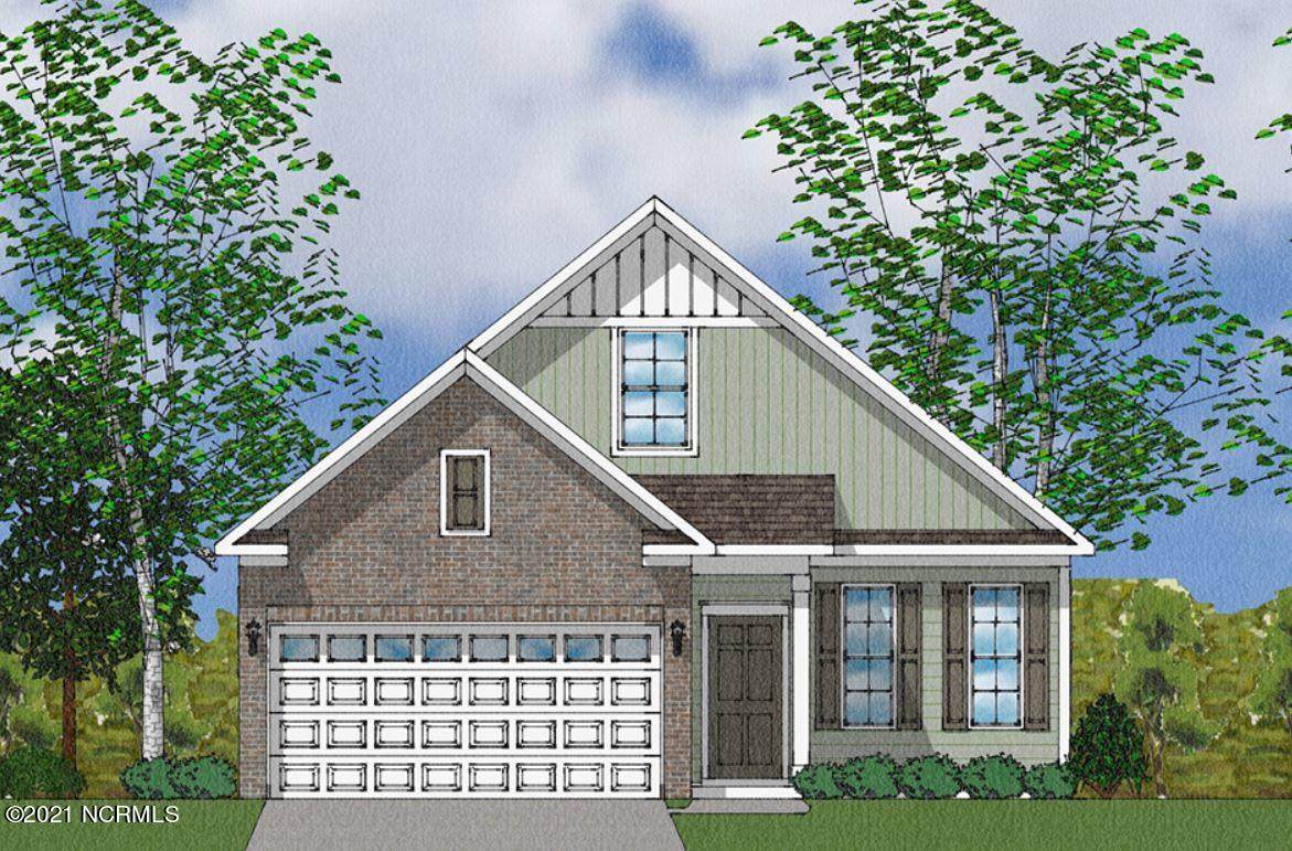 4950 Glen Garden Circle - Photo 1