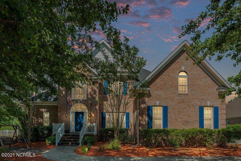 6713 Finian Drive - Photo 1