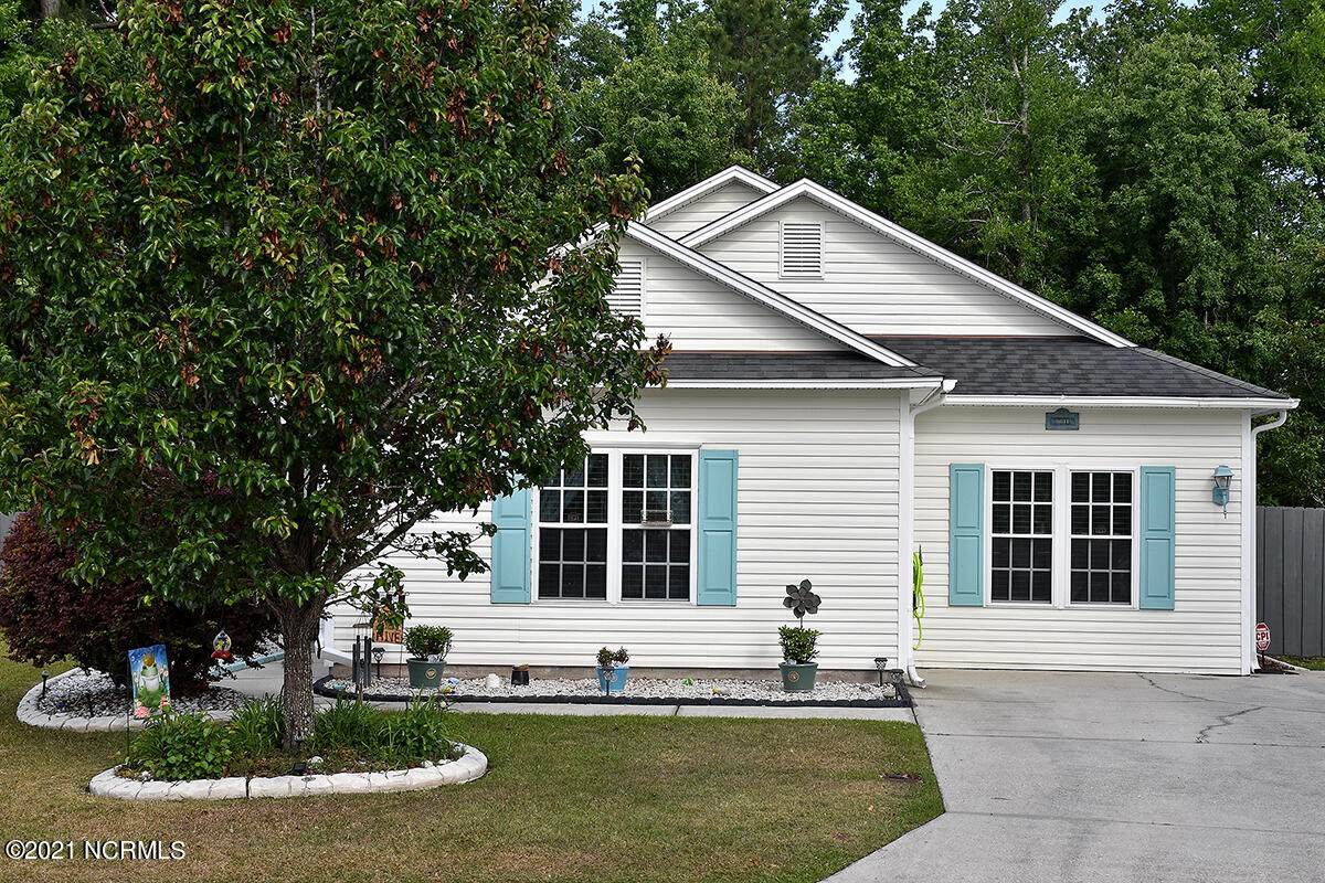 8611 Orchard Loop Road - Photo 1