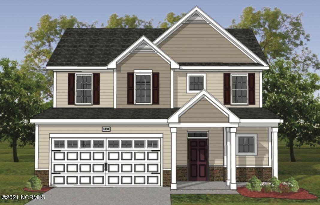 7881 Waterwillow Drive - Photo 1