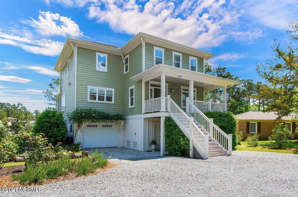 6042 Wrightsville Avenue - Photo 1