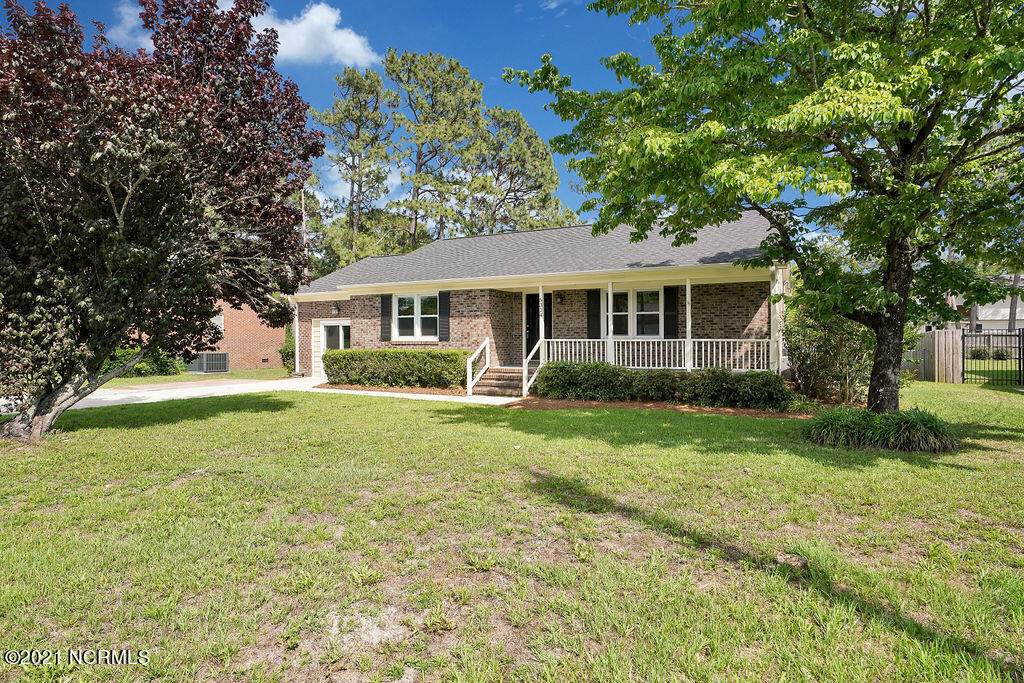 5314 Dandelion Drive - Photo 1