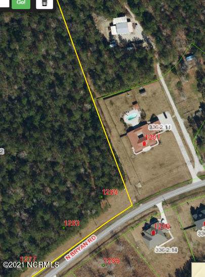 Lot 7 Bryan Road - Photo 1