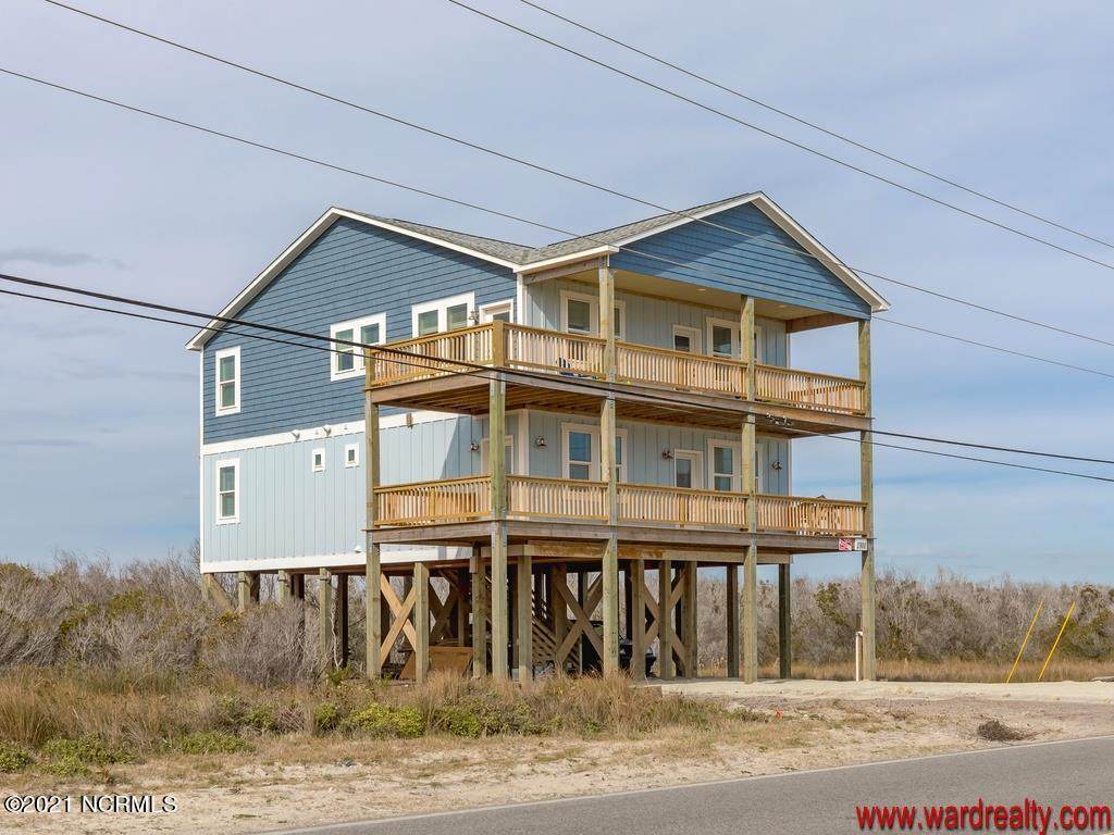 1301 New River Inlet Road - Photo 1