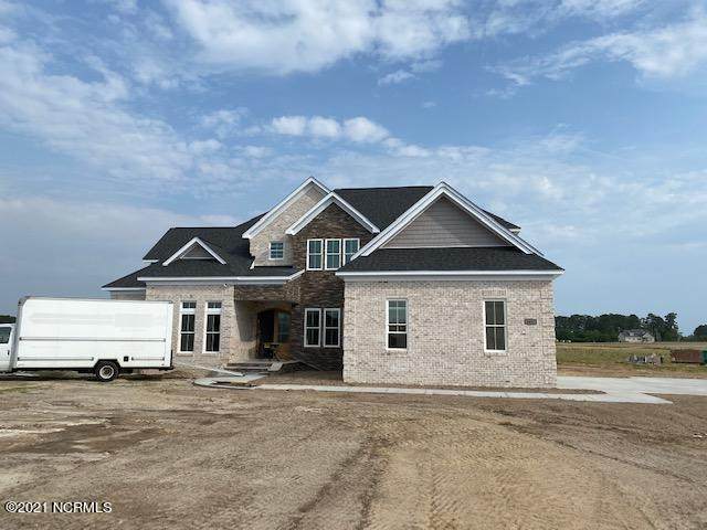 1411 Autumn Lakes Drive - Photo 1