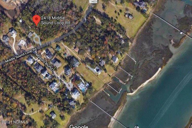2418 Middle Sound Loop Road - Photo 1