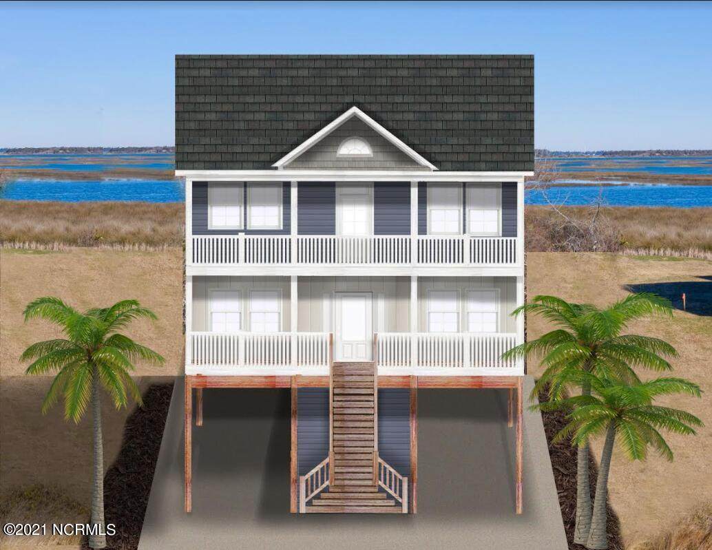 119 Sea Gull Lane - Photo 1