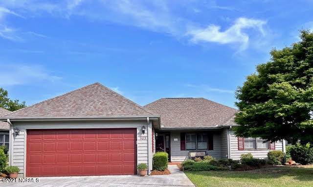 105 Widgeon Circle - Photo 1