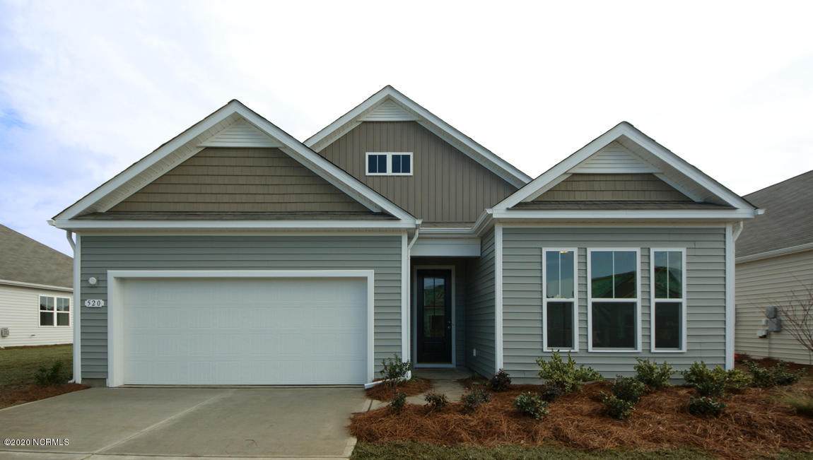 204 Saint Earl Lane - Photo 1