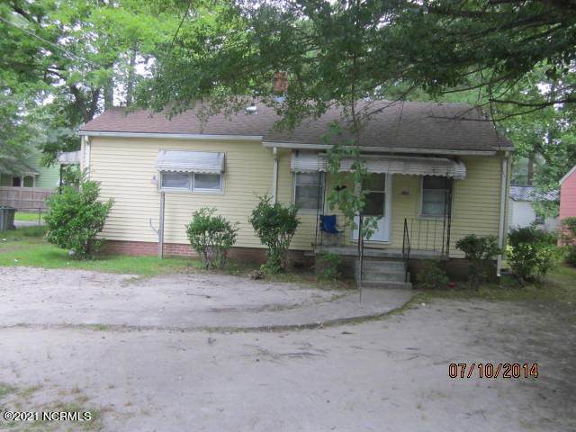205 Clyde Avenue - Photo 1
