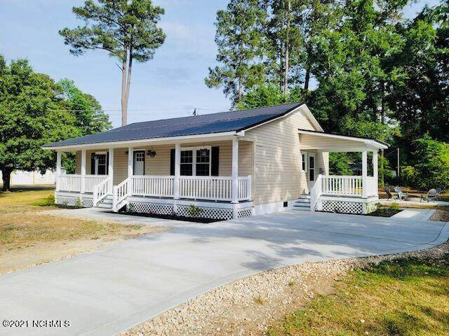 316 Sumner Avenue - Photo 1