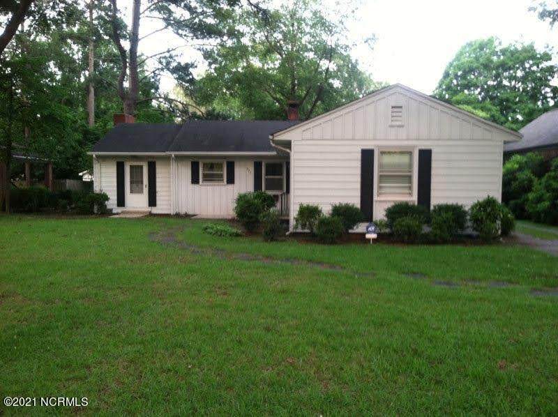 522 Everett Street - Photo 1