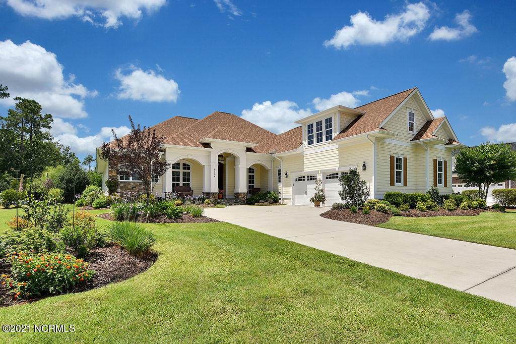 1324 Cape Fear National Drive - Photo 1