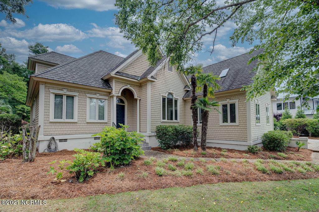 1209 Arboretum Drive - Photo 1