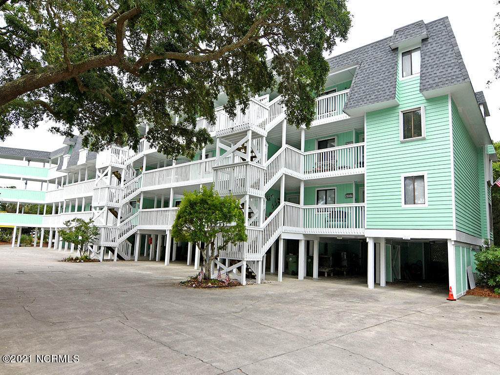 2304 Surfrider Court - Photo 1