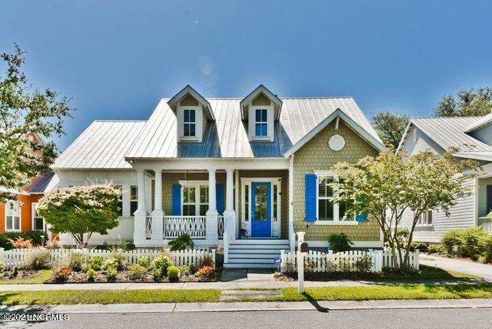 658 Ashbury Drive - Photo 1