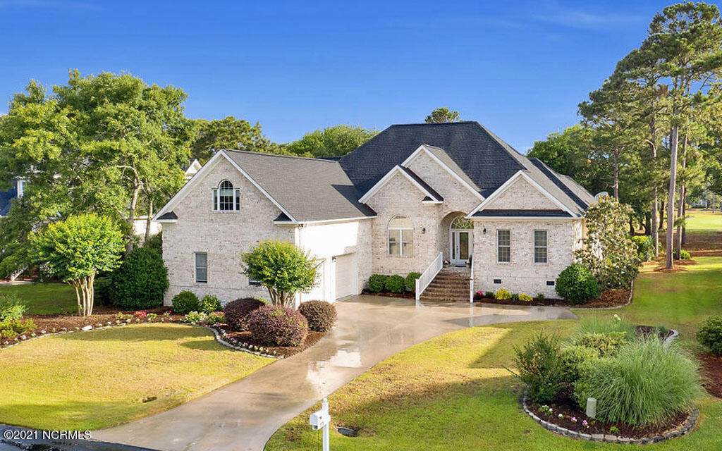 2778 Harbormaster Drive - Photo 1