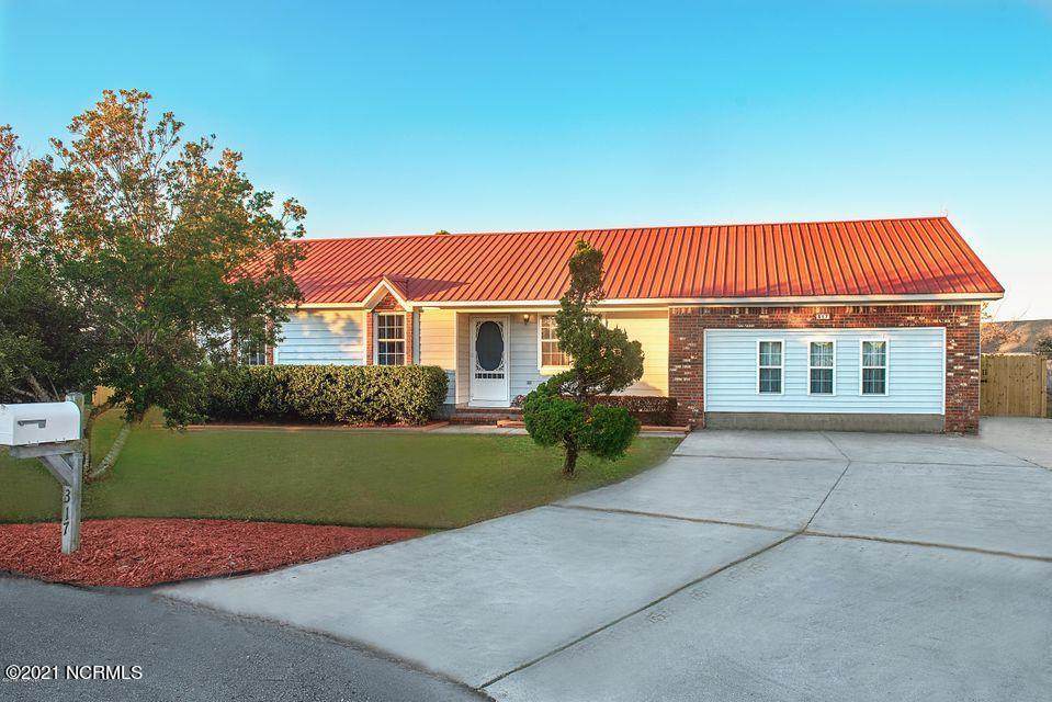 317 Cinnamon Drive - Photo 1