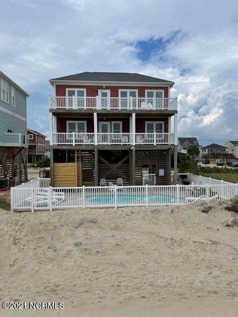 2003 Beach Drive - Photo 1