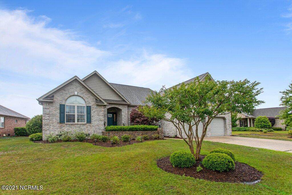 1009 Ringlet Court - Photo 1