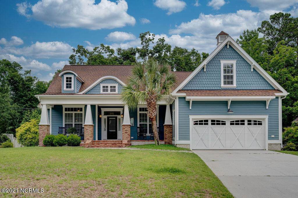 601 Blue Point Drive - Photo 1
