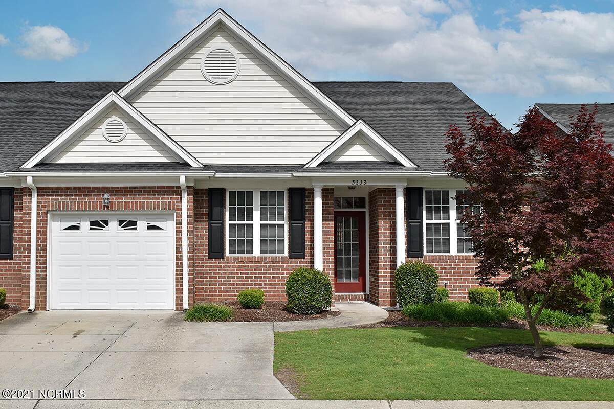 5313 Christian Drive - Photo 1