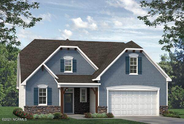 360 Wild Rice Drive - Photo 1