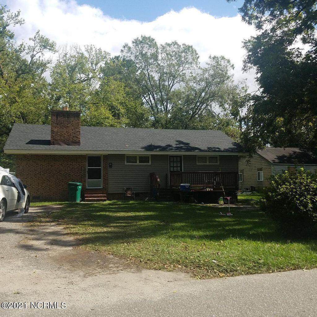 415 Thompson Street - Photo 1