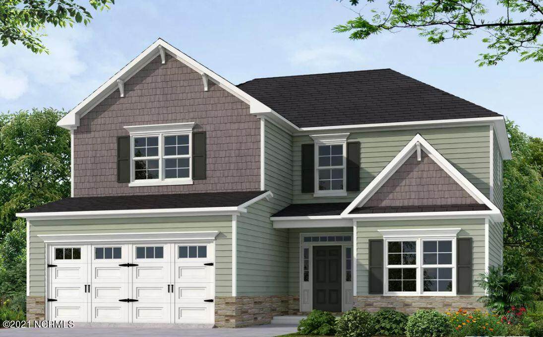 3000 Dearing Court - Photo 1
