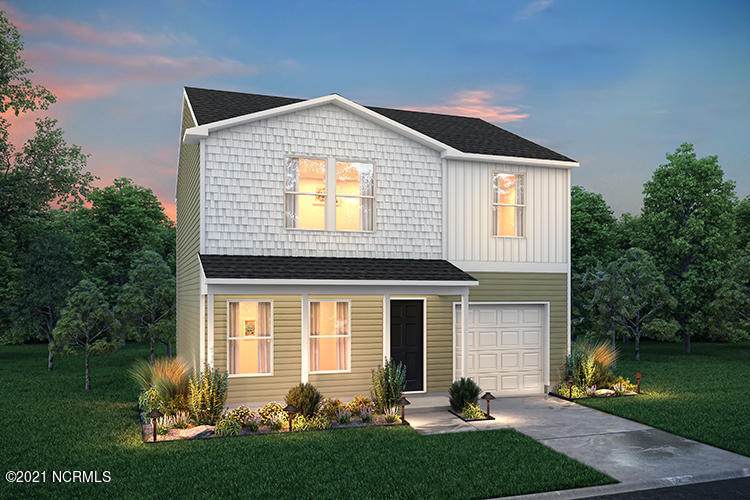 1106 Hope Farm Drive - Photo 1