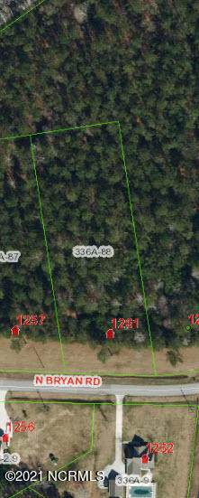 1261 Bryan Road - Photo 1