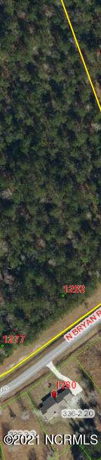 1283 Bryan Road - Photo 1