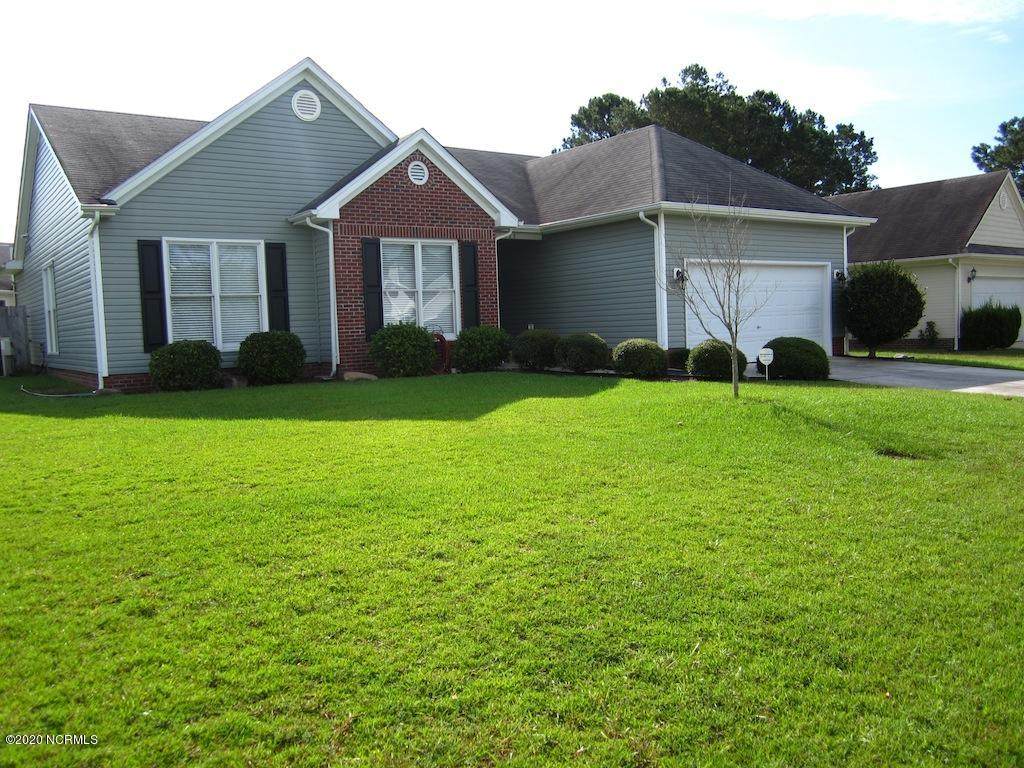 525 Raintree Road - Photo 1
