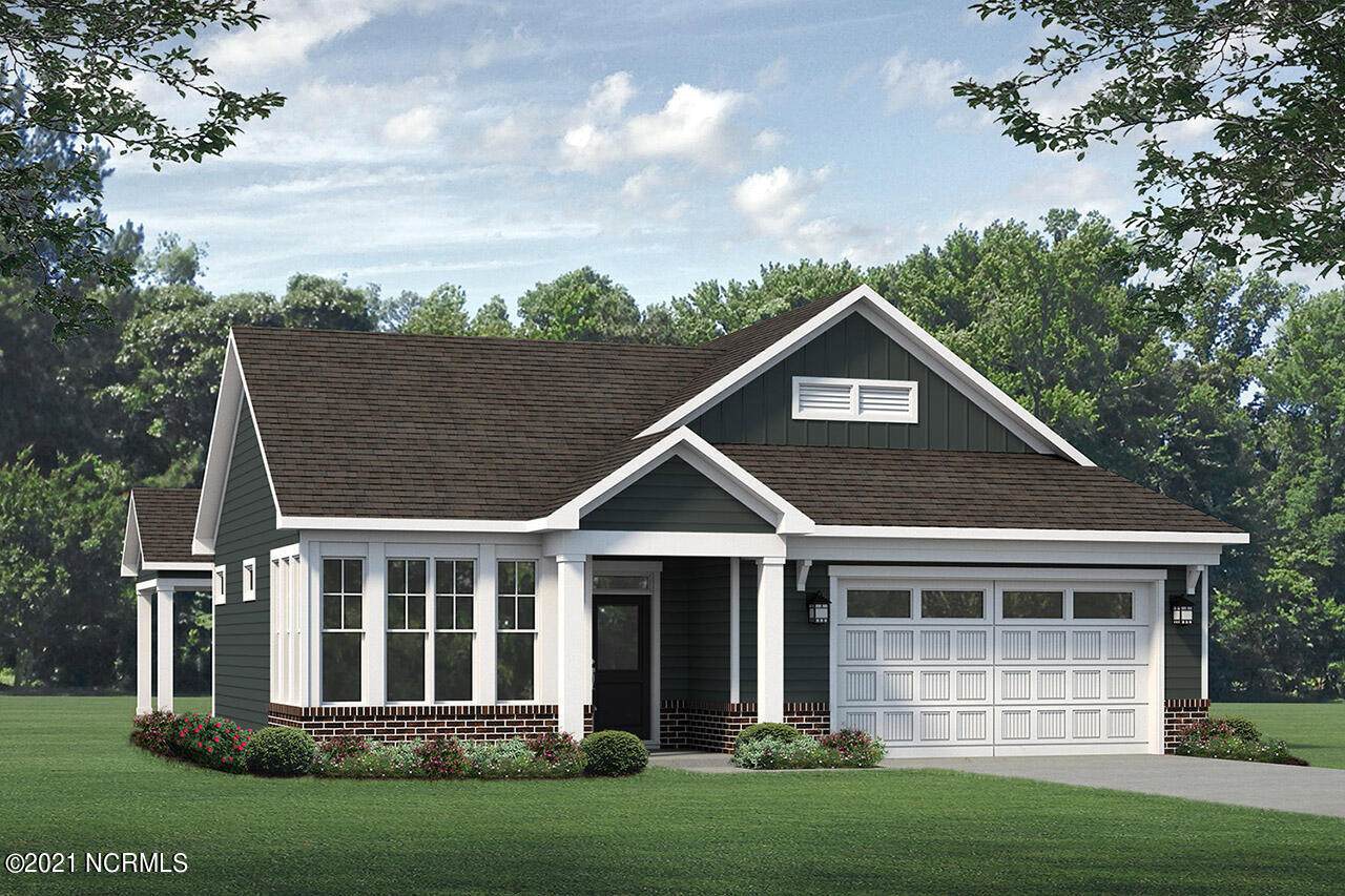 2211 Jasper Forest Trail - Photo 1