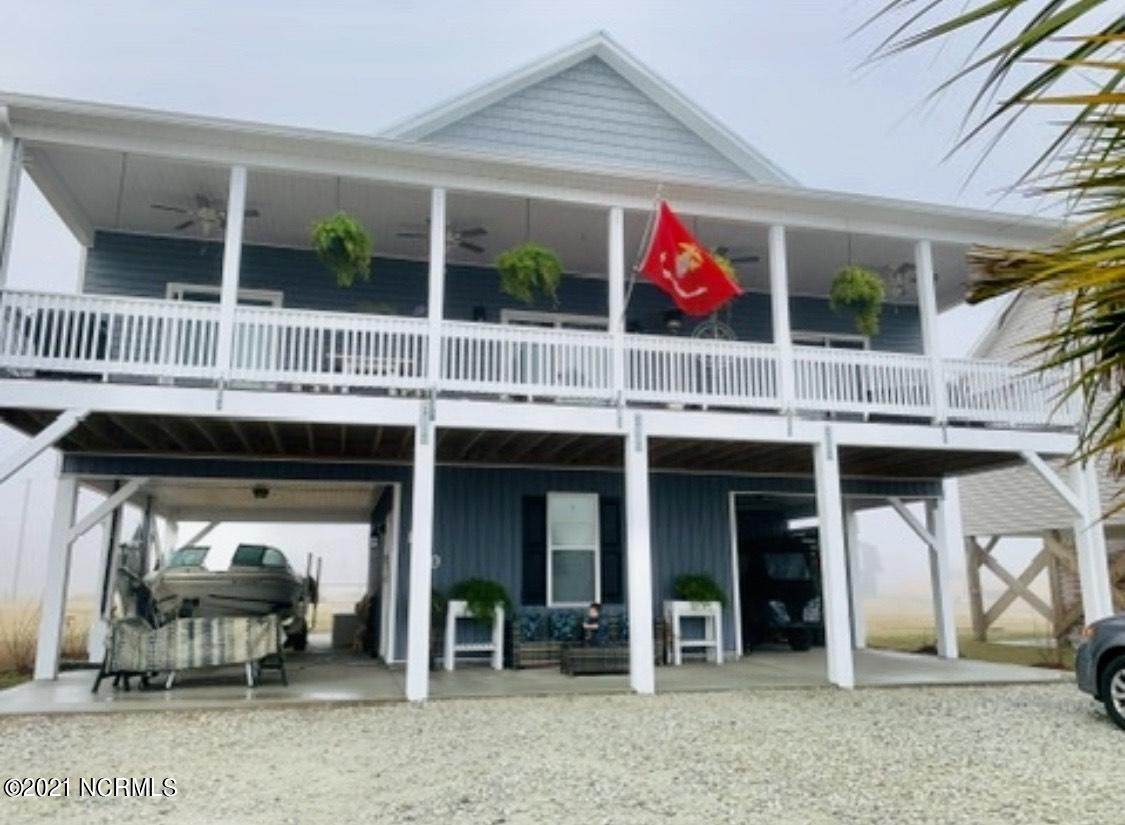 120 Shell Rock Lane - Photo 1