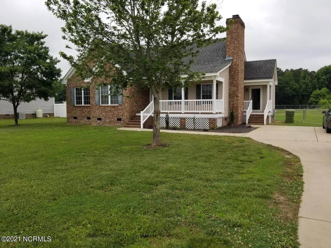 7370 Vaughan Chapel Road - Photo 1