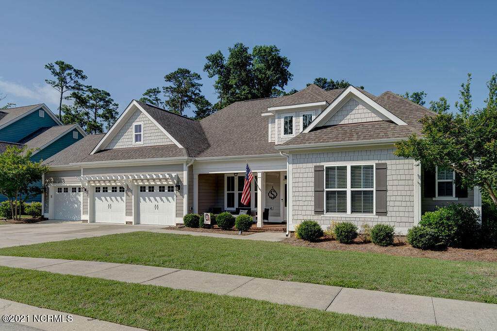 1114 Anchors Bend Way - Photo 1