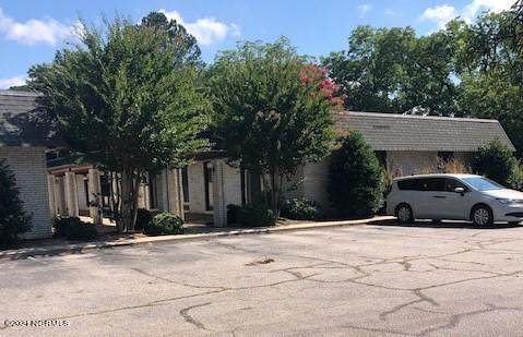 806 Tarboro Street - Photo 1