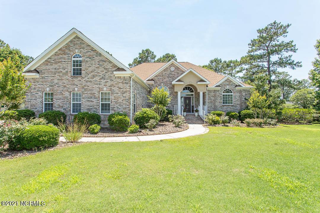 1195 Middleton Drive - Photo 1