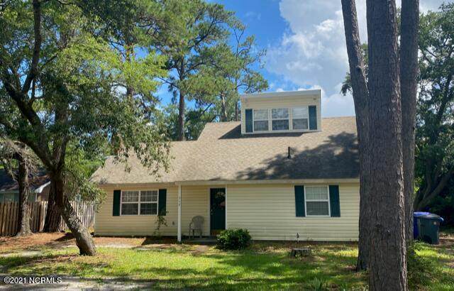 312 Herring Drive - Photo 1