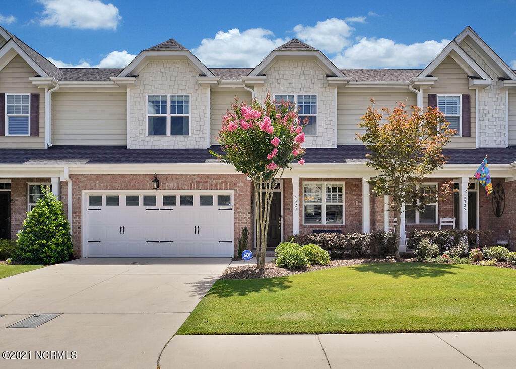 4323 Terrington Drive - Photo 1