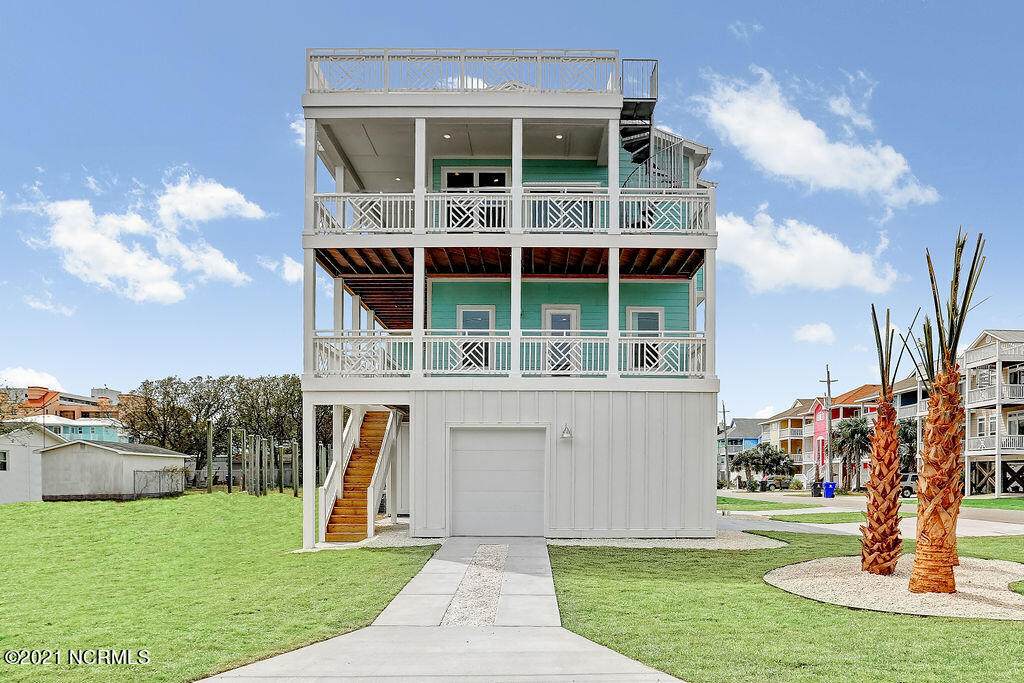 1304 Bonito Lane - Photo 1