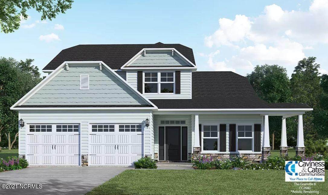 2232 Three Oaks Drive - Photo 1