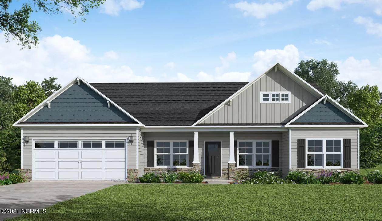 2212 Three Oaks Drive - Photo 1