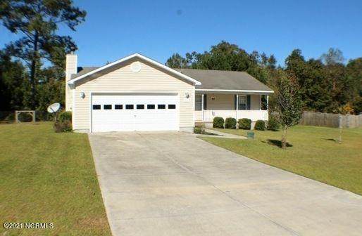 105 Littleleaf Court - Photo 1
